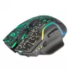 Defender Oneshot GM-067 hiiri pelikäyttöön oikeakätisille RF langaton + USB Type