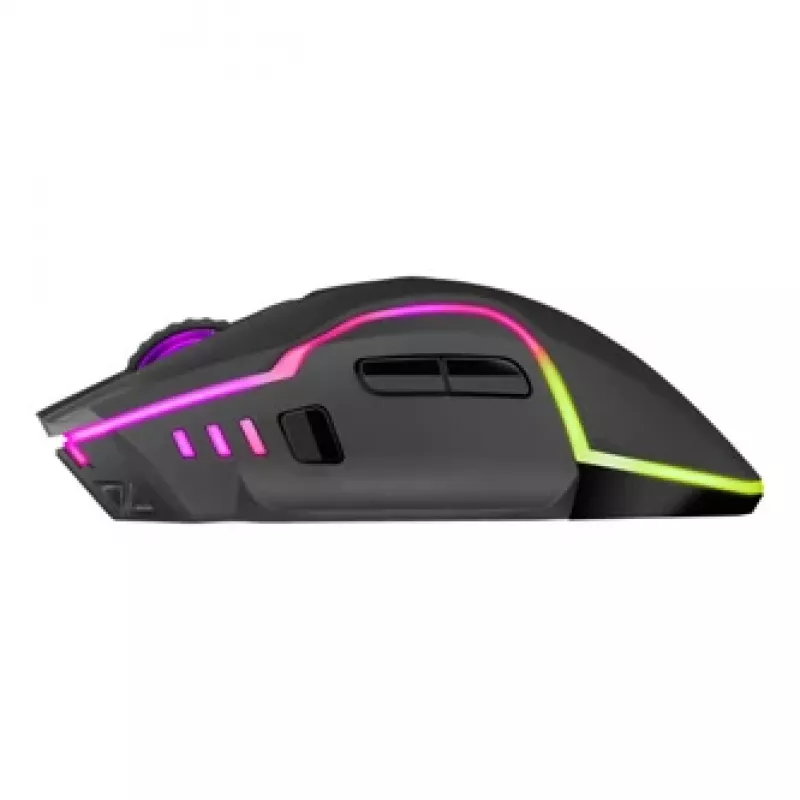 Defender Oneshot GM-067 hiiri pelikäyttöön oikeakätisille RF langaton + USB Type
