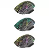 Defender Oneshot GM-067 hiiri pelikäyttöön oikeakätisille RF langaton + USB Type