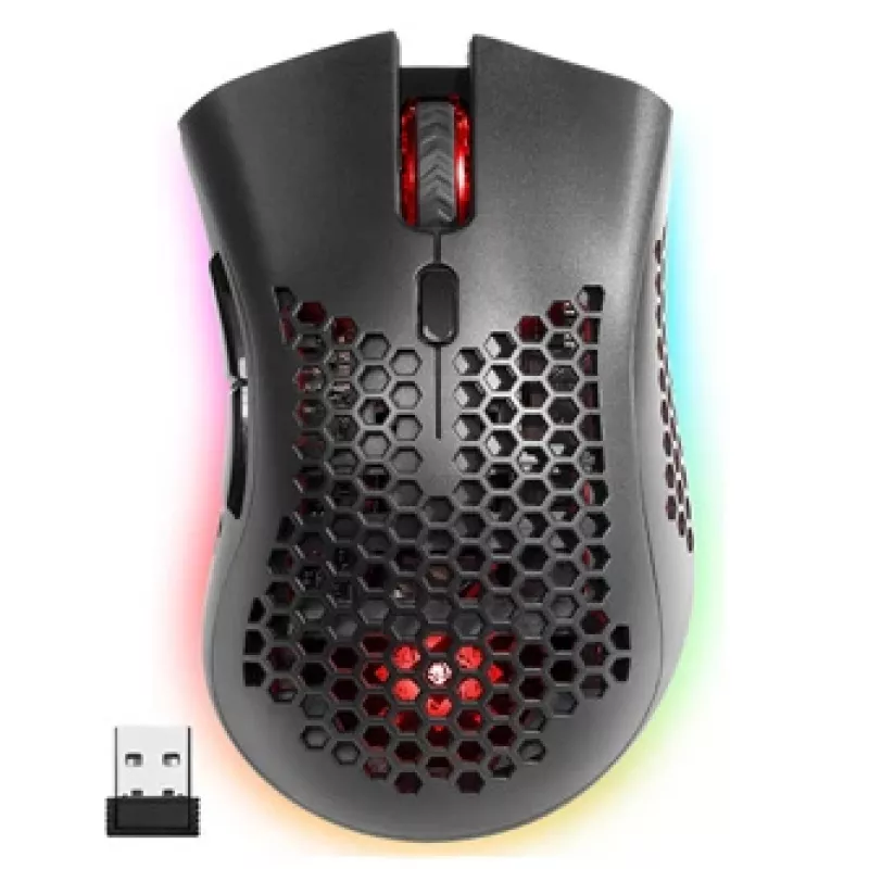 Defender 52709 tuote 709 L musta USB