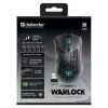 Defender 52709 tuote 709 L musta USB
