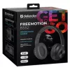 Kuulokkeet Defender FreeMotion B552