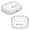 Defender TWINS 903 Bluetooth-kuulokkeet, valkoiset