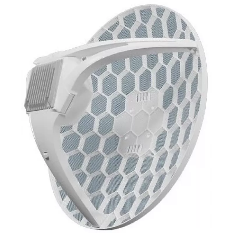Ulko-Matkapuhelinverkon signaalinvahvistin Mikrotik LHG LTE18 Kit