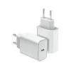 Yleislaturi USB C 20W Power Delivery valkoinen