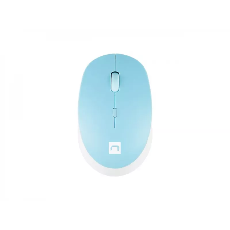 Hiiri NATEC Harrier 2 Bluetooth optinen 1600 DPI