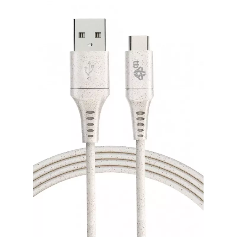TB Touch Eco Friendly USB A 2.0 - USB C -kaapeli