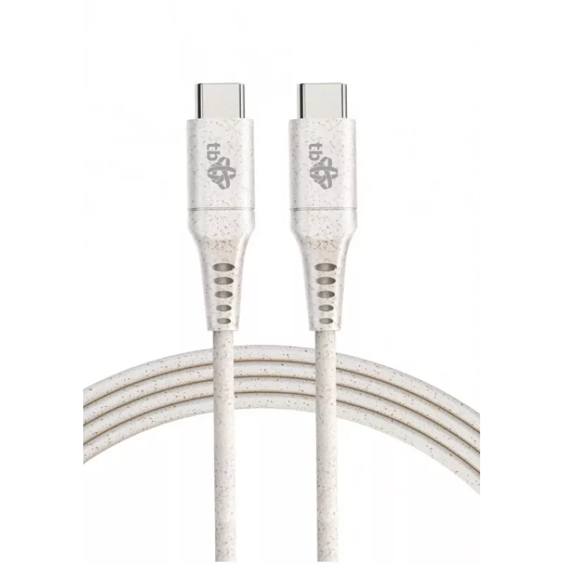TB Touch Eco Friendly USB C 2.0 - USB C -kaapeli