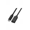 TB Touch TB USB C uros-naaras Thunderbolt 4/3 1 m