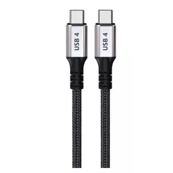 TB Touch USB-C-video-Thunderbolt-4-kaapeli, 2 m