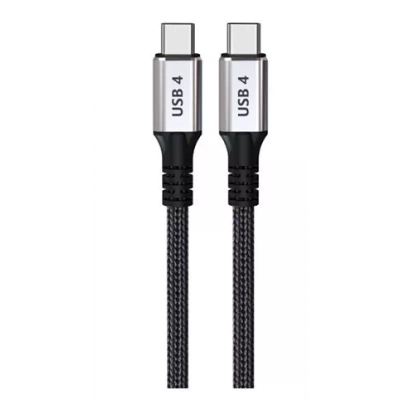 TB Touch USB-C-video-Thunderbolt-4-kaapeli, 2 m
