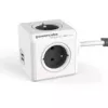 PowerCube USB Extended 1,5m 2402 harmaa