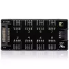 Tuuletinohjain Noctua NA-FH1 4-Pin musta 24W 5-12V
