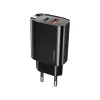 Laturi usams T35 20W PD3 USB-C USB-pikalataussovitin