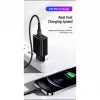 Laturi usams T35 20W PD3 USB-C USB-pikalataussovitin