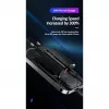 Laturi usams T35 20W PD3 USB-C USB-pikalataussovitin