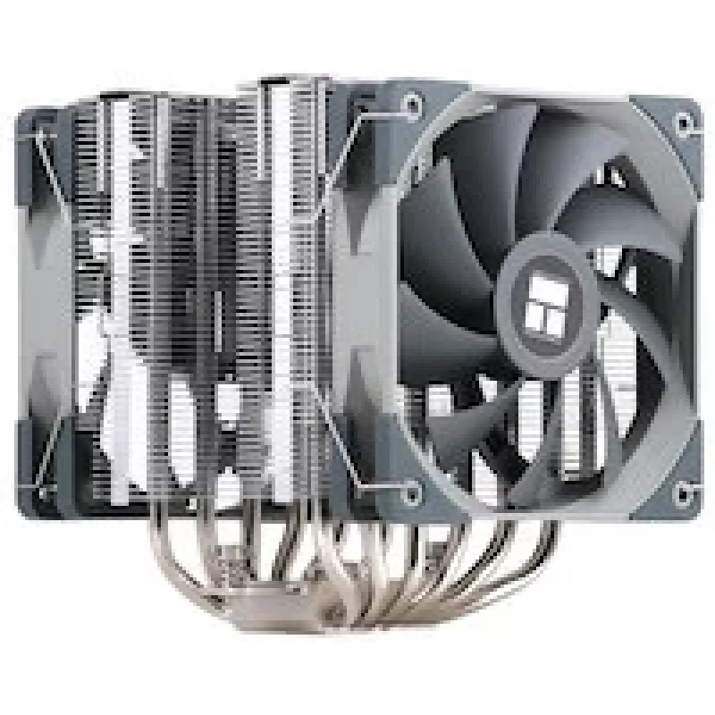 Thermalright Peerless Assassin 120 SE CPU-jäähdytin – 120 mm