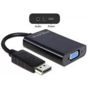 Videokaapeliadapteri DeLOCK 65439