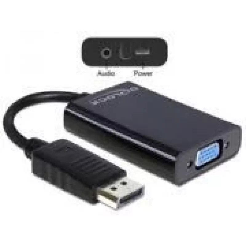 Videokaapeliadapteri DeLOCK 65439