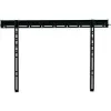 Ventry BTV520/B litteän television seinäteline, enintään 65 tuumaa (165 cm), 70 kg, VESA 800x500, musta