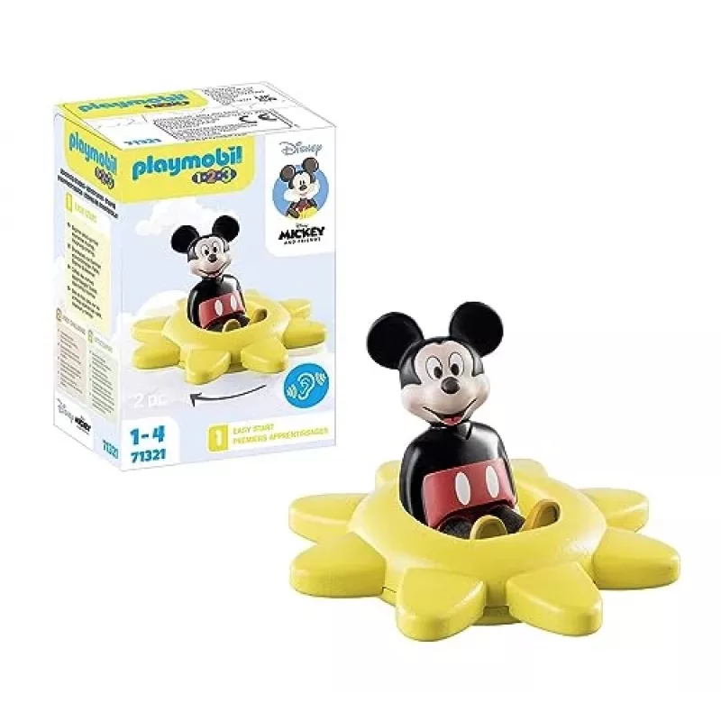 Playmobil 71321 tuote