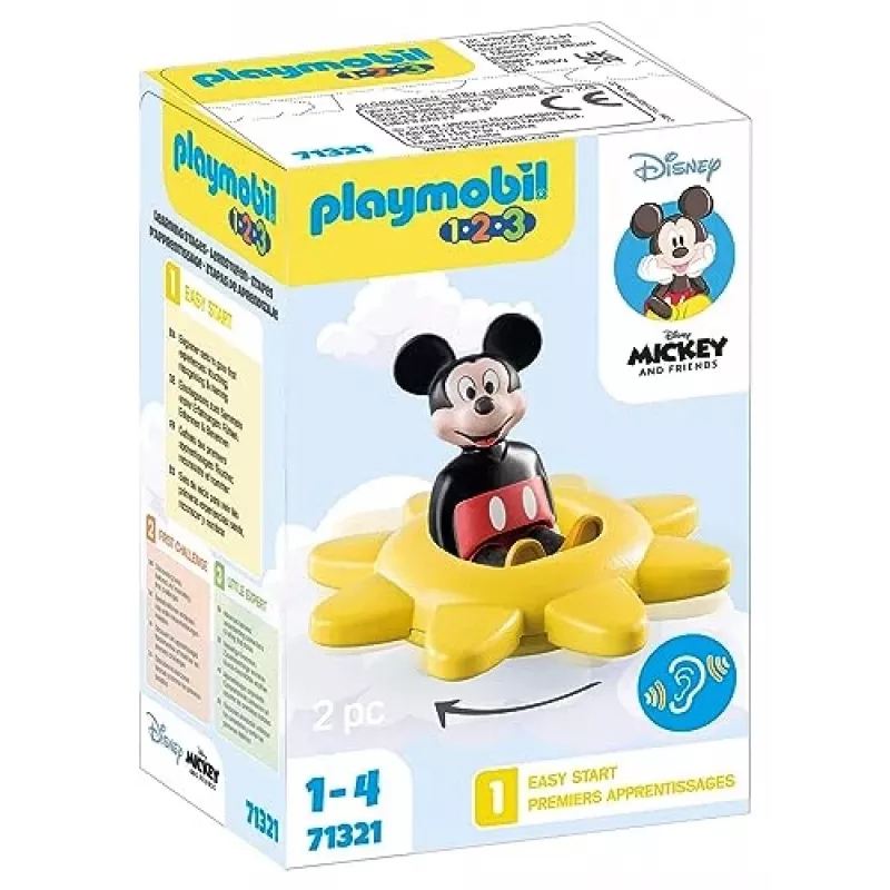 Playmobil 71321 tuote