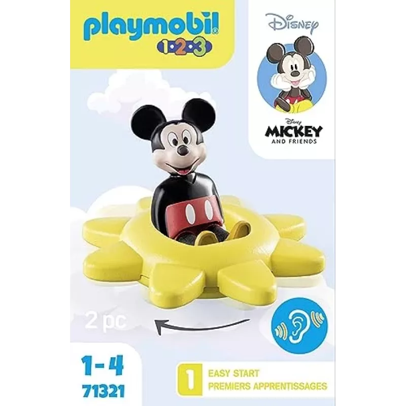 Playmobil 71321 tuote