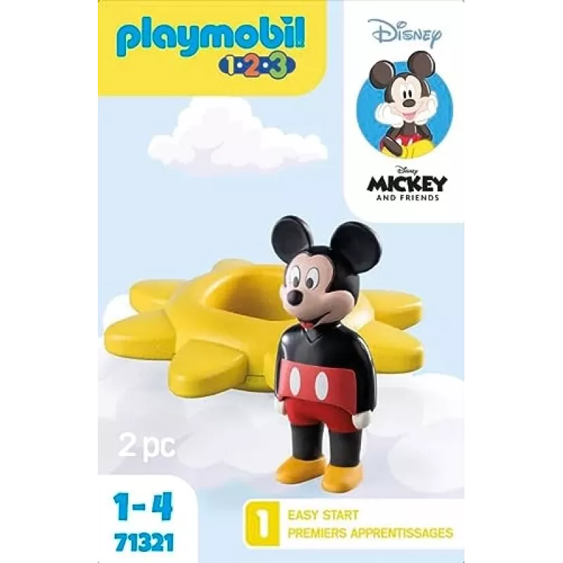 Playmobil 71321 tuote