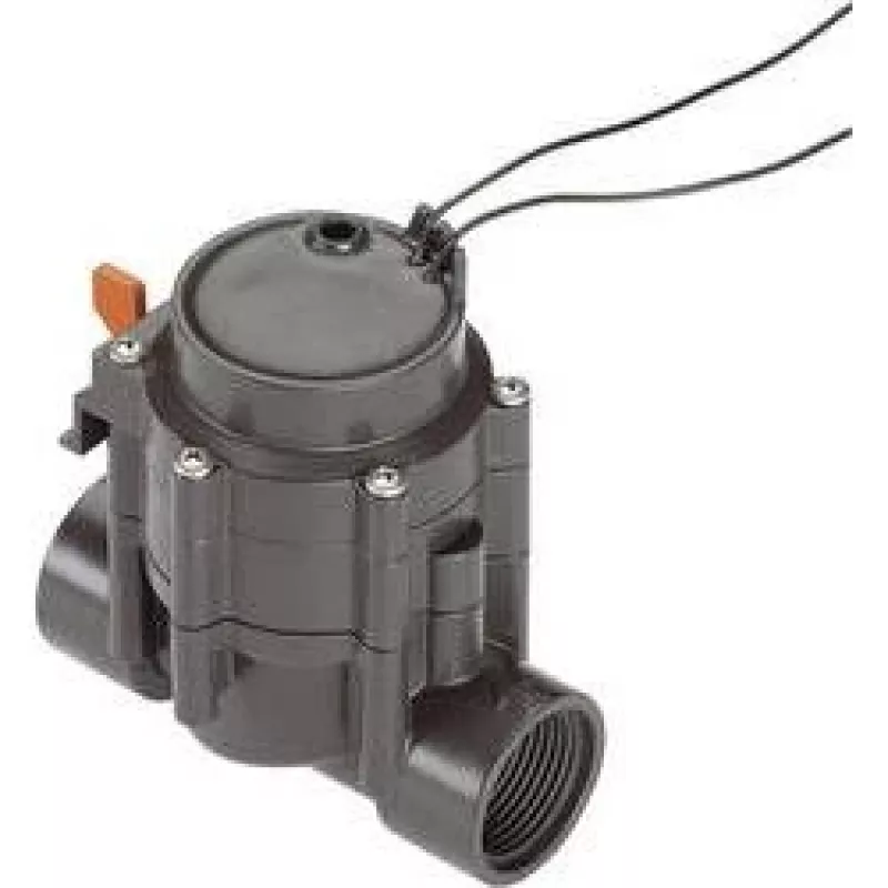 Gardena SPRINKLERSYSTEM 24V johdollinen kasteluventtiili