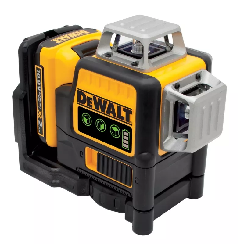 Viivalaser DeWALT DCE089D1G-QW
