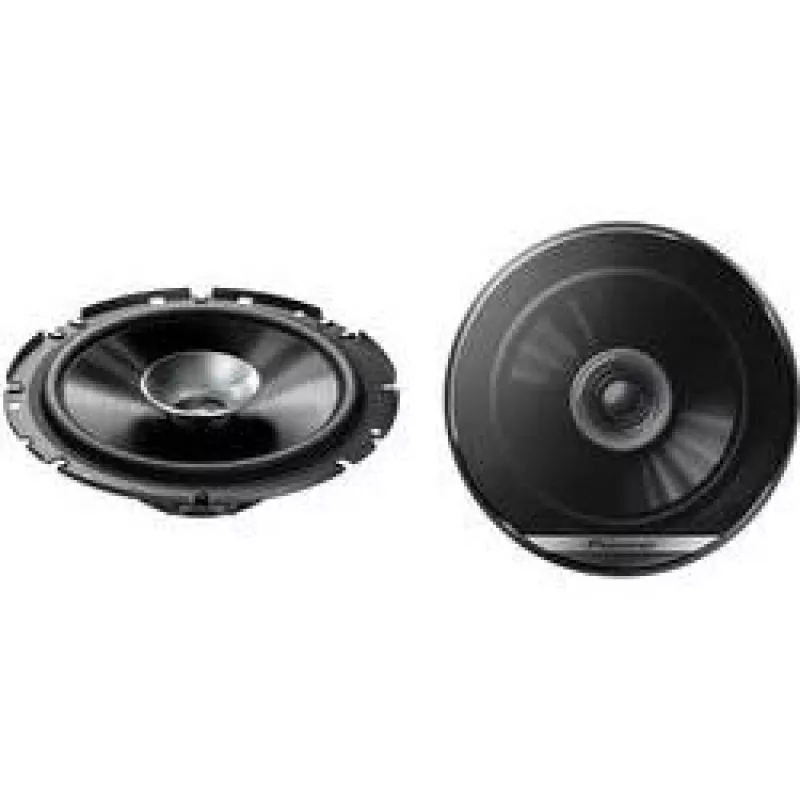 Pioneer TS-G1710F auton kaiutin pyöreä 280 W