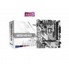 ASRock H610M-HDV/M.2+ D5 emolevy, Intel H610, LGA 1700, Micro-ATX, 2x DDR5 DIMM (enint. 96 GB), PCIe 4.0 x16, 1x M.2, 4x SATA III, HDMI, DisplayPort, VGA, USB-C 3.2 Gen 1, Gigabit LAN