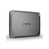 Crucial X9 Pro 4TB ulkoinen USB 3.2 Gen2 Type-C kannettava SSD