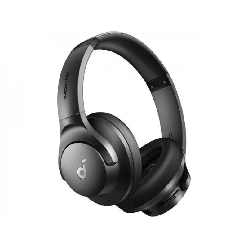 Kuulokemikrofoni Soundcore Q20i