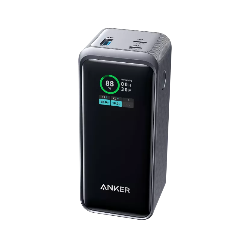 Kannettava laturi Anker Prime 20000 mAh