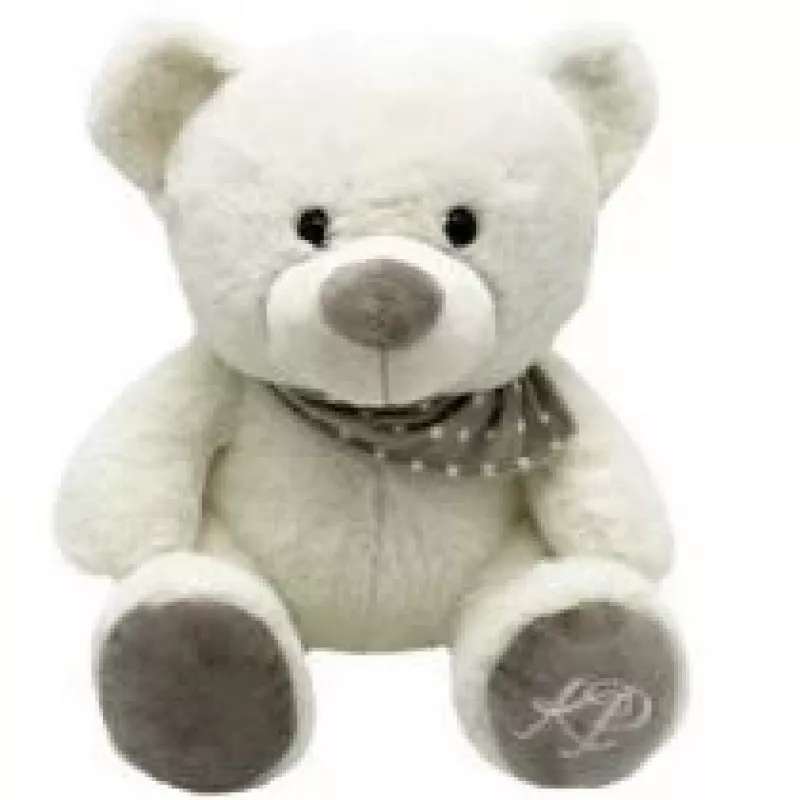 Pearl Kollektion - nalle 35 cm