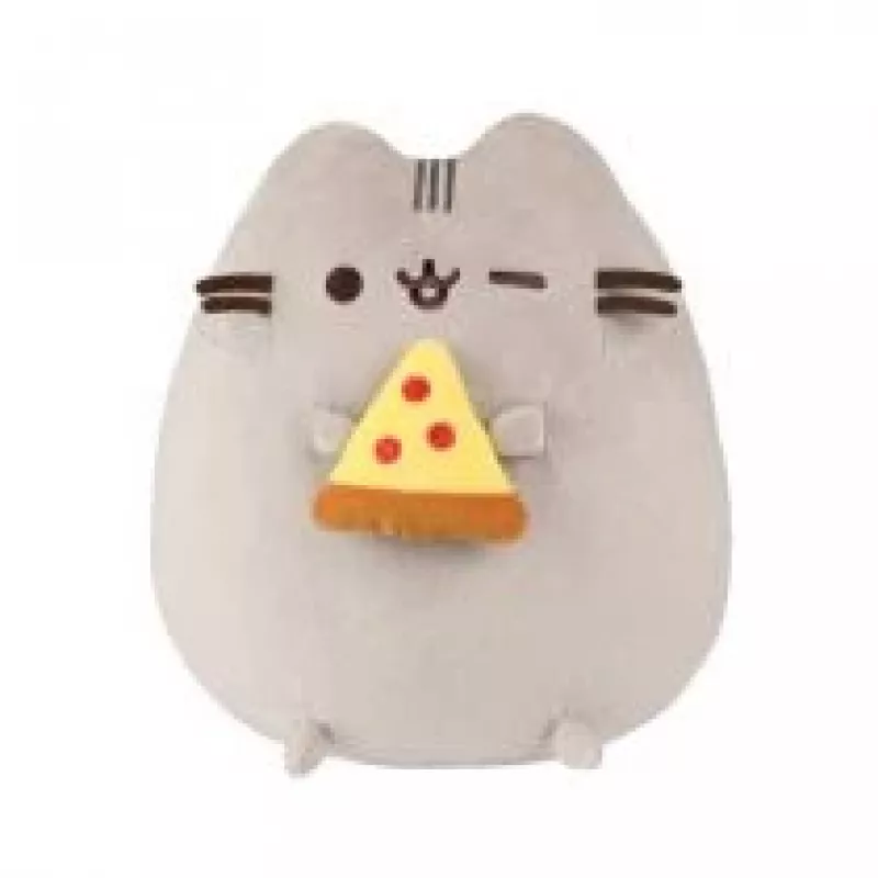 Pusheen Pizza 24 cm