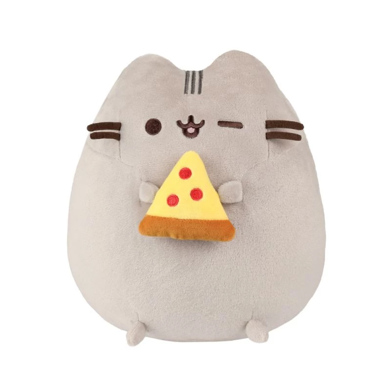 Pusheen Pizza 24 cm
