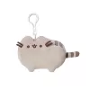 Pusheen - avaimenperä klipsillä (11 x 8 cm)