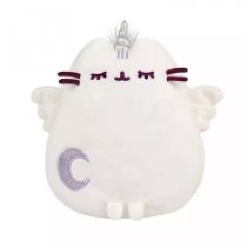 Pehmolelu Pusheen Pusheenicorn yksisarvinen pehmo 24 cm Pusheenilta