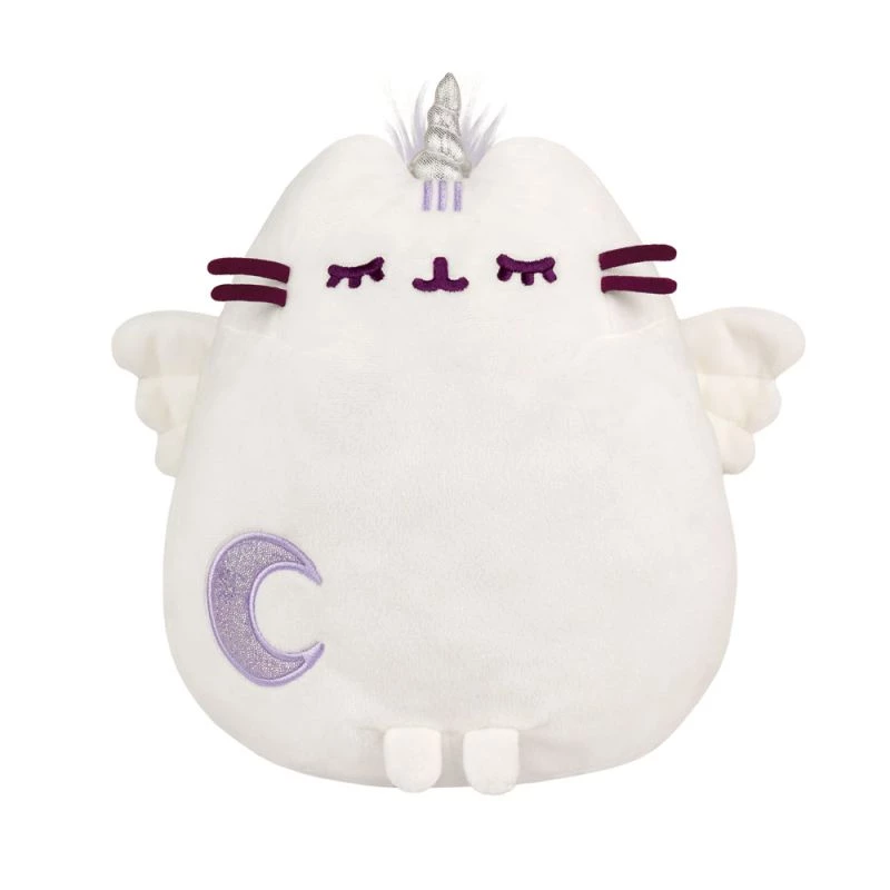 Pehmolelu Pusheen Pusheenicorn yksisarvinen pehmo 24 cm Pusheenilta