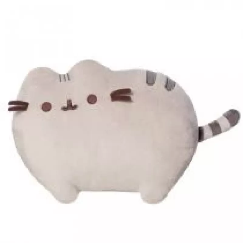 Pehmolelu Pusheen Pusheenilta — klassinen 24 cm pehmokissa