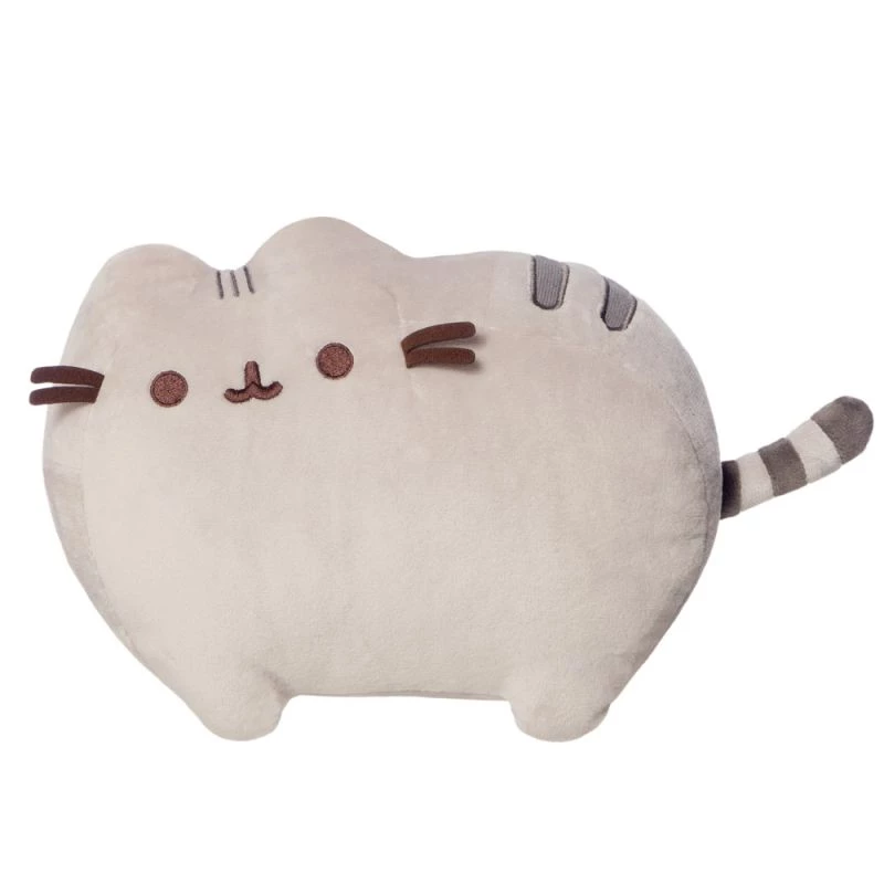 Pehmolelu Pusheen Pusheenilta — klassinen 24 cm pehmokissa