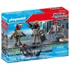 Toiminta-seikkailupelisarja Playmobil City Action 71146 ikä 5–10