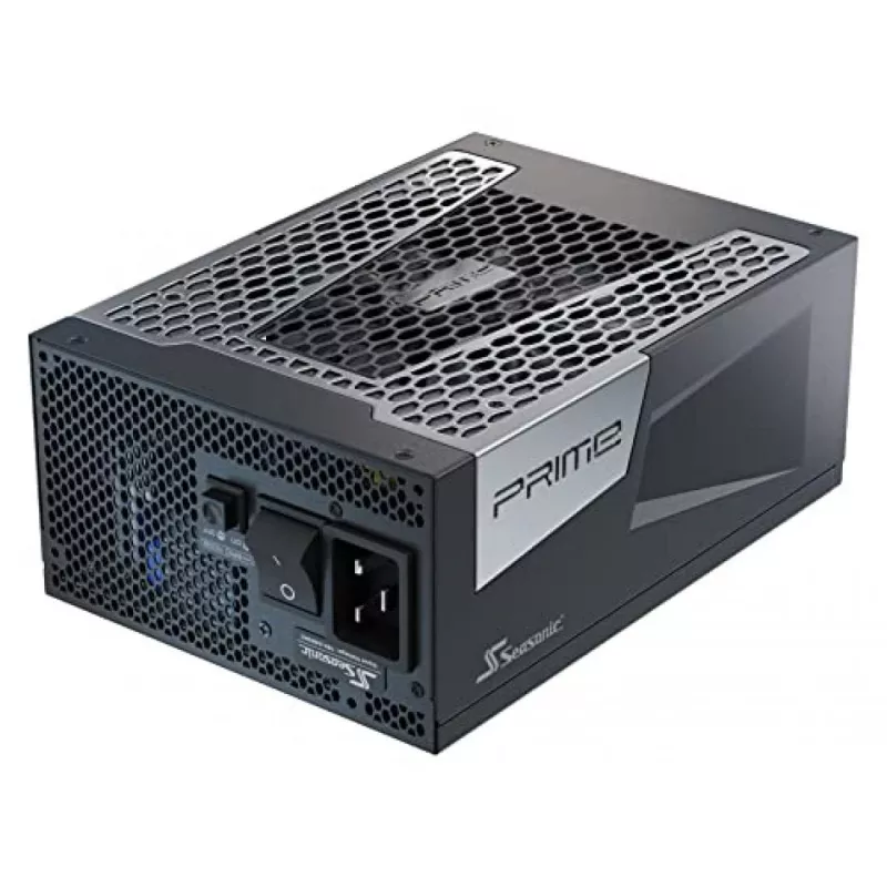 Virtalähde Seasonic ATX3-PRIME-PX-1600 1600 W