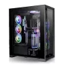 ThermalTake CTE T500 TG ARGB Black Full Tower PC-kotelo