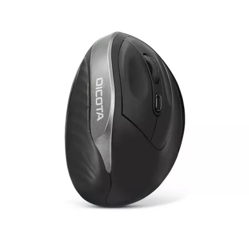 Dicota langaton ergonominen hiiri Relax