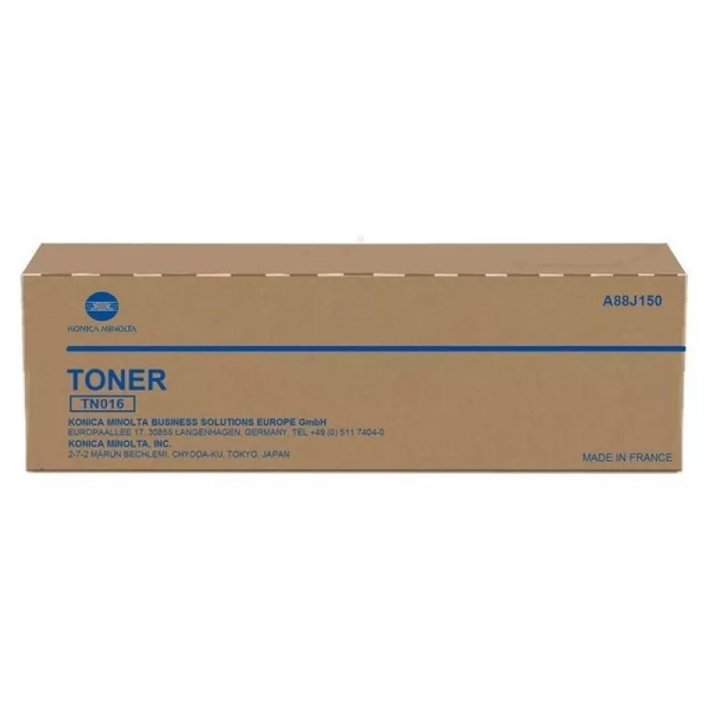 Konica Minolta TN-016 värikasetti (A88J150)