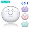 Bluetooth-kuulokkeet Usams USA001148