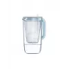 Brita vesisuodatinkannu 1046673 vaaleansininen 2,5 l